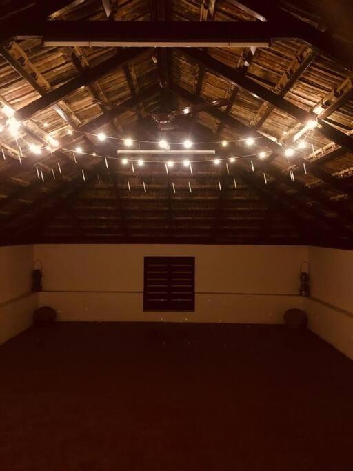 Neermathalam, A Traditional Kerala Tharavadu Villa Palakkad Exterior photo